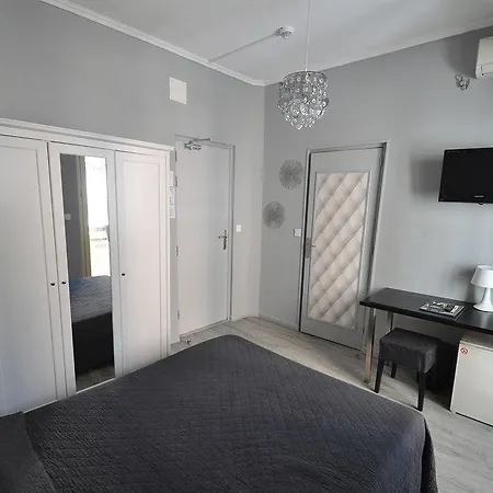 Aldo Hotel